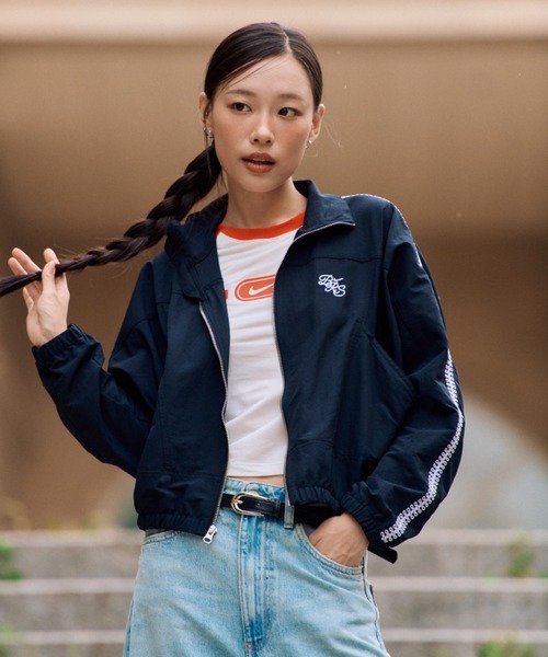 セール】ナイキ スポーツウェア ウィメンズ ウーブン レペル