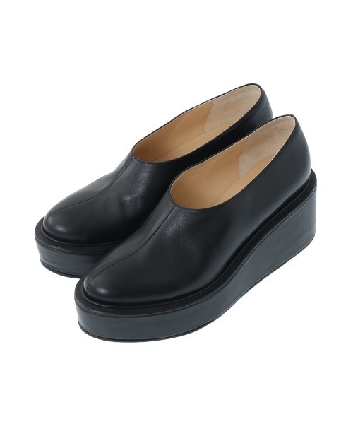 CLANE（クラネ）の「CLANE/クラネ/VOLUME SOLE SHOES（ブーツ）」 - WEAR
