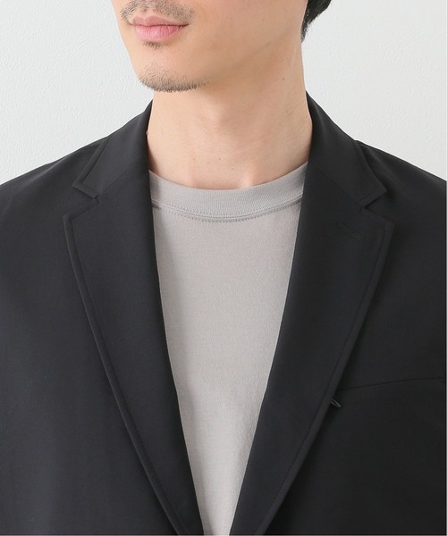 New Balance / ニューバランス】MET24 SINGLE JACKET（テーラード