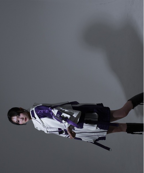 REFLEM（レフレム）の「『REFLEM/レフレム』サイバー切替ハイネック