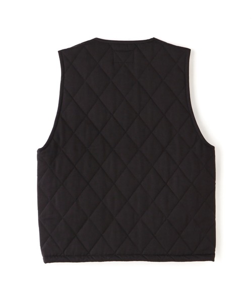 schott（ショット）の「Schott/ショット/QUILTING WORK VEST