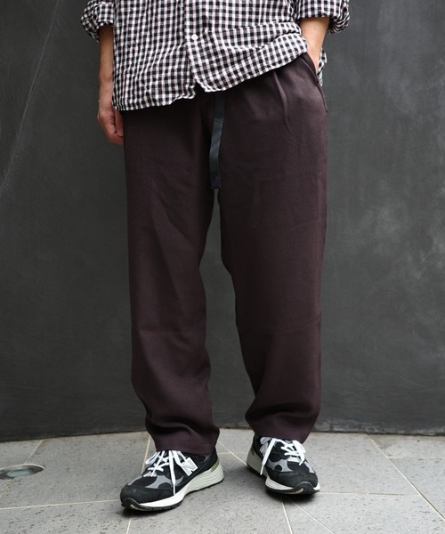 Gramicci（グラミチ）の「GRAMICCI×BEAVER/グラミチ×ビーバー 別注