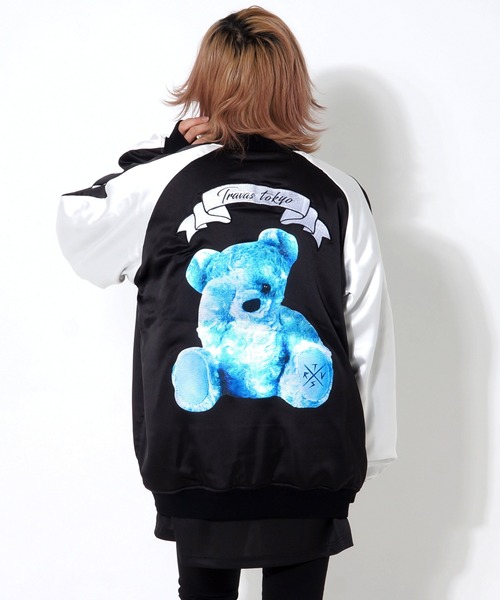 TRAVAS TOKYO（トラバス トウキョウ）の「『TRAVAS TOKYO/トラバス