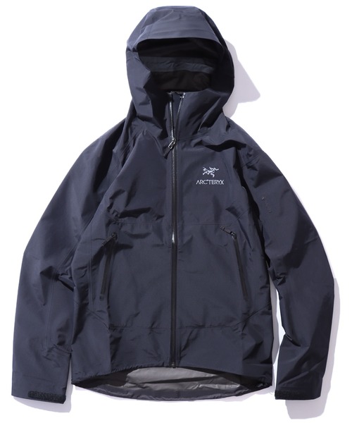 ARC'TERYX/アークテリクス Zeta SL Jacket Men's マウンテンパーカー