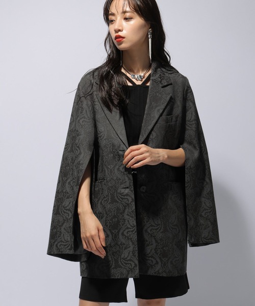 HARE（ハレ）の「【オケージョン/セレモニー/結婚式】ヴィンテージソデ