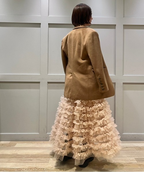 LILY BROWN（リリーブラウン）の「【LILY BROWN×KEITA MARUYAMA