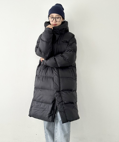 セール】国内未発売 THE NORTH FACE(ザ・ノースフェイス)/軽量 保温