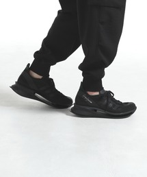 Y-3（ワイスリー）の「Y-3 CENTENNIAL HIGH（スニーカー）」 - WEAR