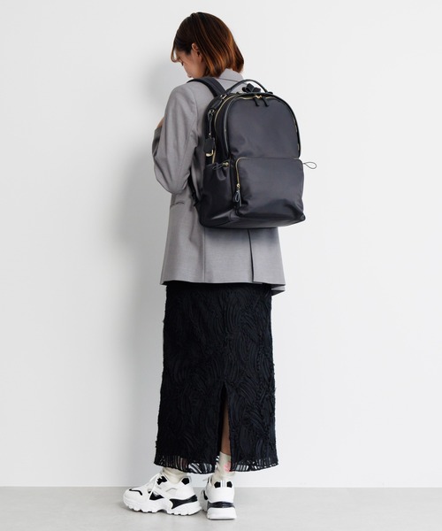 セール】キラハピ リュック 14.0インチPC 16212（バックパック