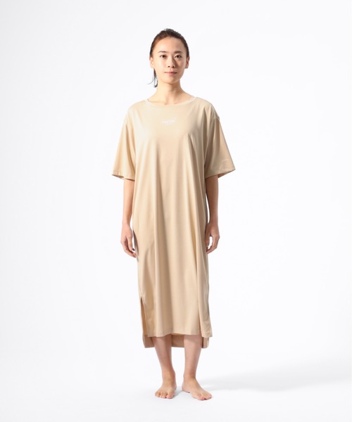 TENTIAL（テンシャル）の「BAKUNE RECOVERY WEAR Dry Tunic（ルーム