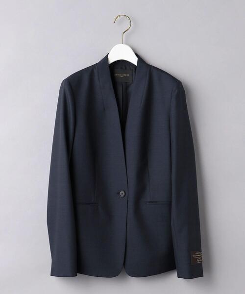 UNITED ARROWS（ユナイテッドアローズ）の「CANONICO ノーラペル