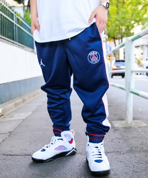 JORDAN BRAND（ジョーダンブランド）の「JORDAN BRAND PSG SUIT PANT