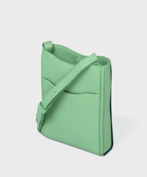 Paul Smith（ポールスミス）の「ブランデッドカラーエッジ クロス