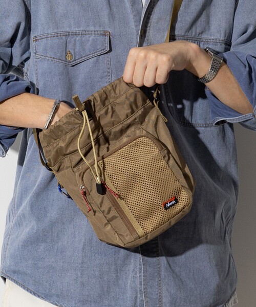 NANGA（ナンガ）の「NANGA/ナンガ NANGA × SPEAKEASY/ナンガ