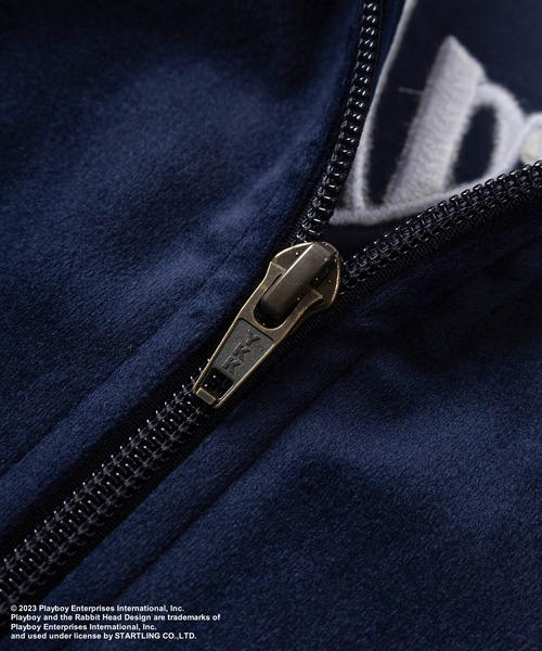 PLAYBOY（プレイボーイ）の「【PLAY BOY/プレイボーイ】ワンポイント