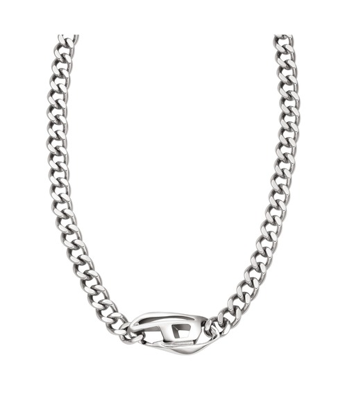 DIESEL（ディーゼル）の「ディーゼル アクセサリー メンズ ネックレス