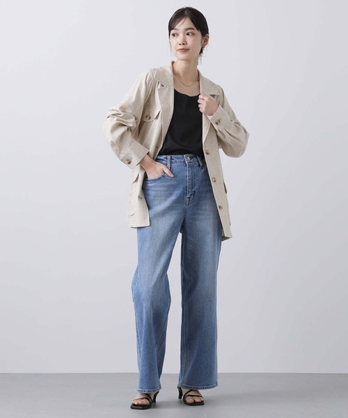 Gready Brilliant（グレディブリリアン）の「Healthyストレート