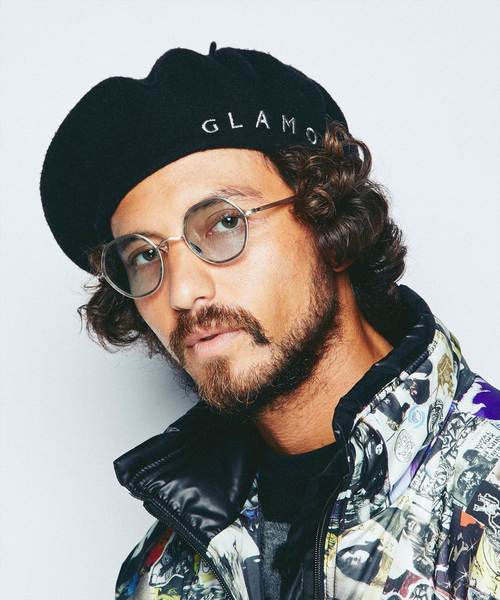 HYSTERIC GLAMOUR（ヒステリックグラマー）の「Le Beret Francais