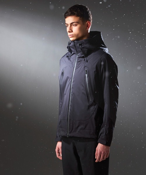 DESCENTE ALLTERRAIN（デサント オルテライン）の「【デサントオルテ