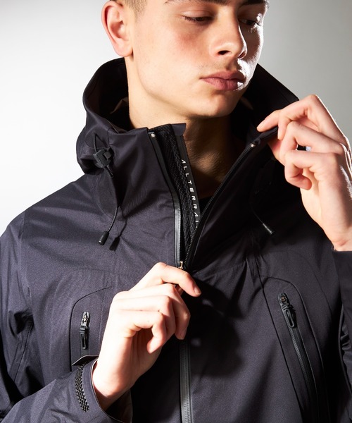 DESCENTE ALLTERRAIN（デサント オルテライン）の「【デサントオルテ