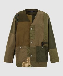 COMME des GARCONS HOMME（コム デ ギャルソン・オム）｜ノーカラー