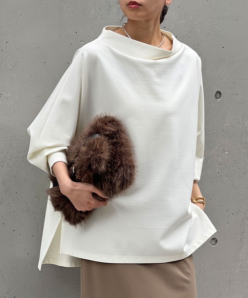 GALLARDAGALANTE（ガリャルダガランテ）の「ボトルネックポンチプル