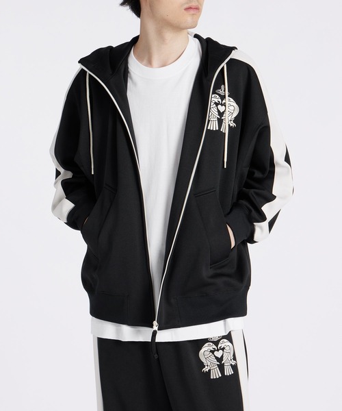 Vivienne Westwood MAN（ヴィヴィアンウエストウッドマン）の「“TWIN