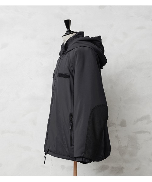 新品 米軍 ECWCS Gen III THINSULATE（シンサレート）Level 7