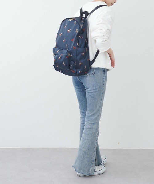 russet（ラシット）の「ZOZOTOWN限定／バックパック（SF-018）（バック