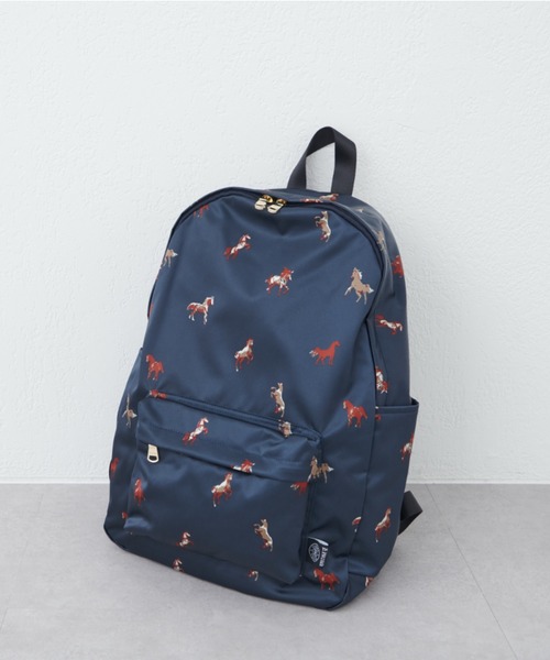 russet（ラシット）の「ZOZOTOWN限定／バックパック（SF-018）（バック