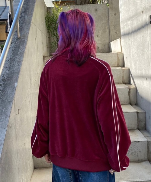 Candy Stripper（キャンディストリッパー）の「TOKYO CANDY TRACK