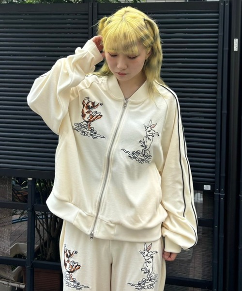 Candy Stripper（キャンディストリッパー）の「TOKYO CANDY TRACK