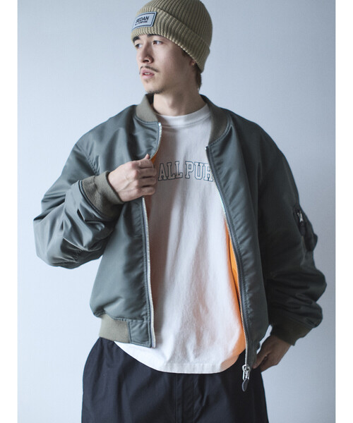 SEDAN ALL-PURPOSE（セダンオールパーパス）の「SEDAN ALL-PURPOSE