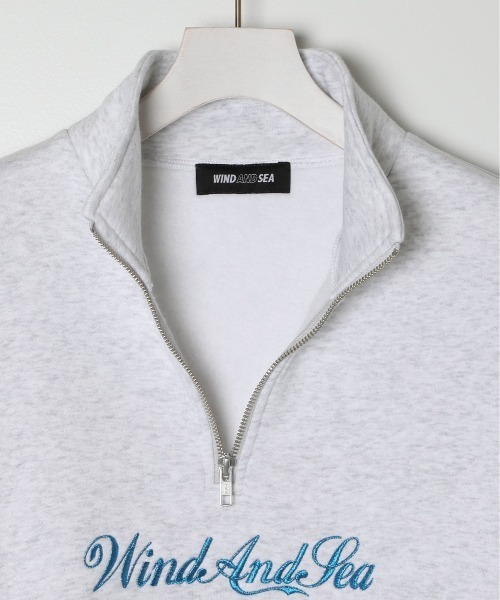 WIND AND SEA（ウィンダンシー）の「ウィンダンシー WIND AND SEA