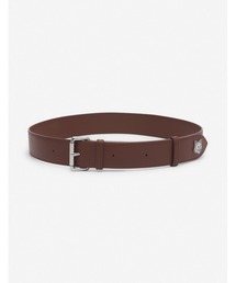 Maison Kitsune（メゾンキツネ）の「FOX HEAD BELT（ベルト）」 - WEAR
