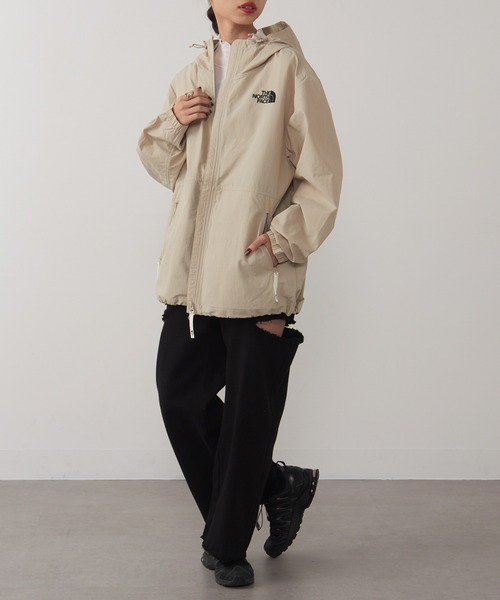 THE NORTH FACE（ザノースフェイス）の「【THE NORTH FACE】OLEMA HOOD
