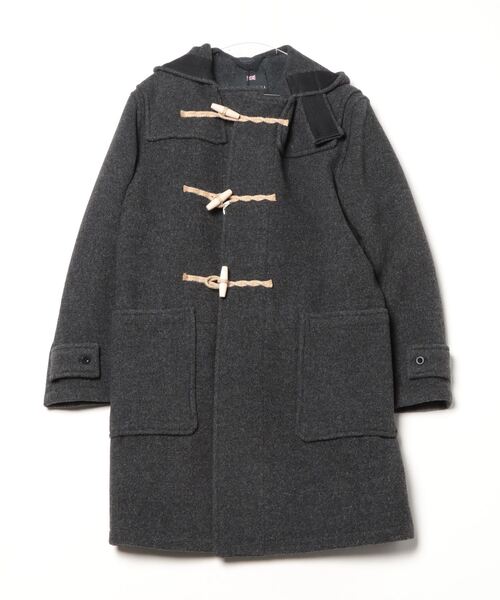 GLOVERALL ORIGINAL MONTY DUFFLE COAT グローバー オール オリジナル