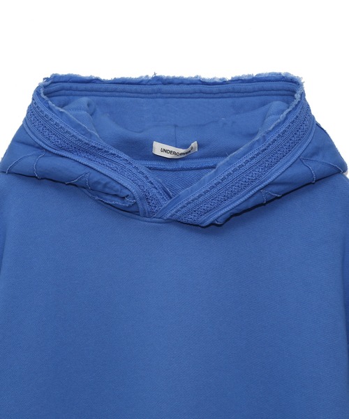 UNDERCOVER（アンダーカバー）の「UP2C4808（パーカー）」 - WEAR