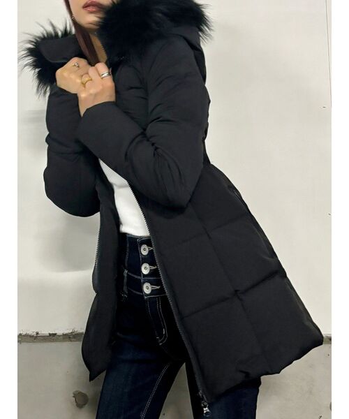 GYDA（ジェイダ）の「WEB限定！！【TINY低身長さん向け】GYGYベルト