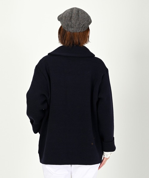 45R（フォーティファイブアール）の「USモーミラノリブの908ダッフル