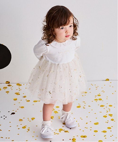kate spade new york kids（ケイトスペードニューヨーク）の「コンステ