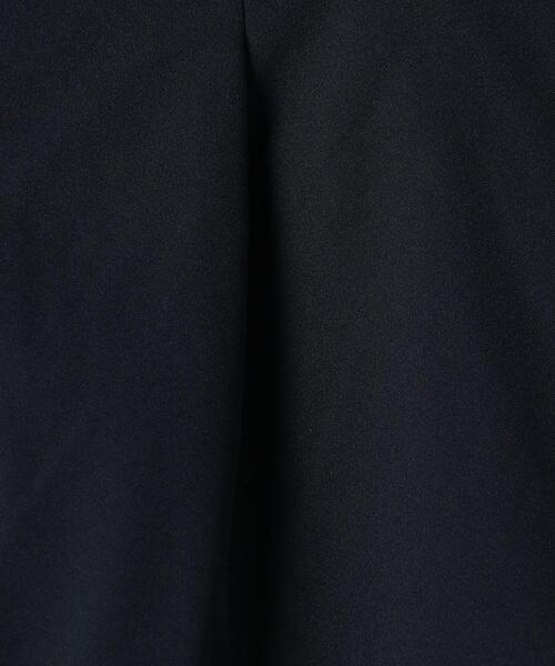 ID UNITED ARROWS＞ テクスチャー ジョガーパンツ/セットアップ対応