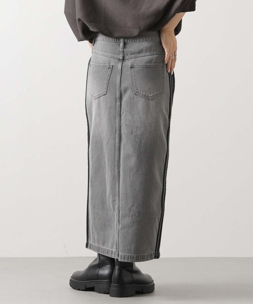 Gready Brilliant（グレディブリリアン）の「adidasデニムライン