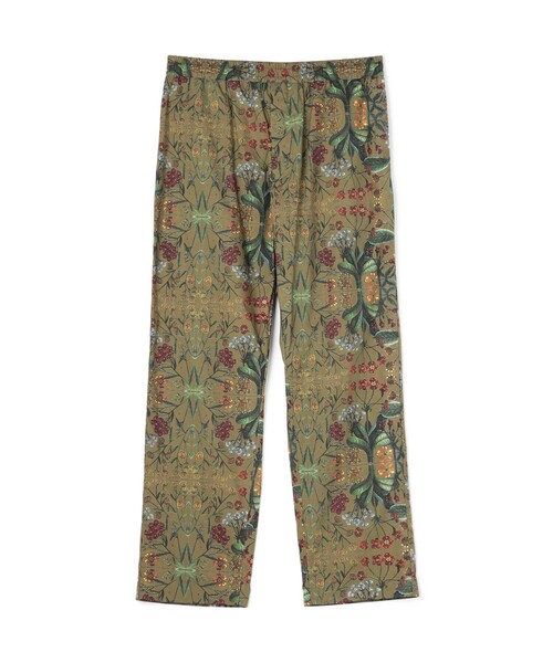 caban（キャバン）の「□CABaN コットンブロード パレルモプリント