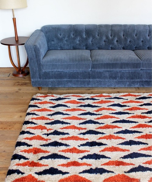 ACME FURNITURE（アクメファニチャー）の「TRIGON RUG 120*160
