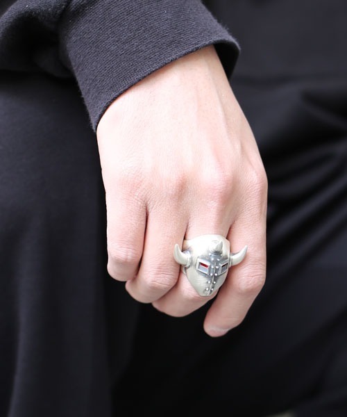 JAM HOME MADE（ジャムホームメイド）の「キン肉マン 悪魔将軍