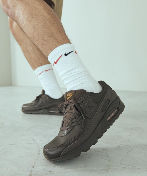 セール】ナイキ エア マックス 90 エッセンシャル+ メンズシューズ