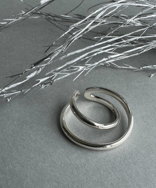 PHILIPPE AUDIBERT/フィリップ オーディベール] BAGUE ELLIE LATION