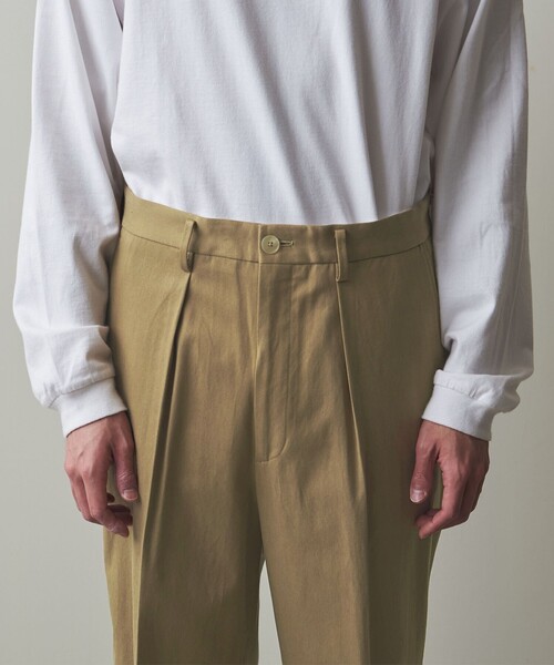 Steven Alan（スティーブンアラン）の「＜Steven Alan＞ ツイル