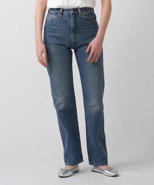 Levi's/リーバイス LEVI'S(R) VINTAGE CLOTHING 1950'S 701 ジーンズ